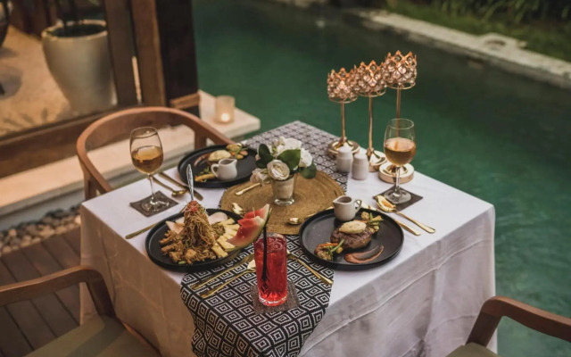 Sanora Villa Sanur by Ini Vie Hospitality