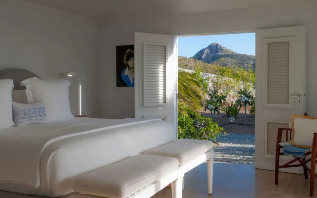 Dream Villa Camaruche-1939