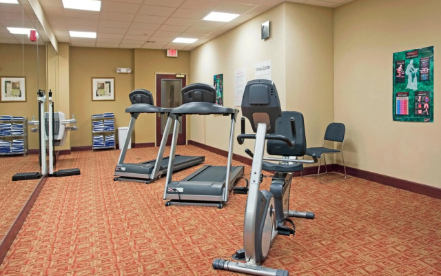Holiday Inn Express Amarillo South by IHG