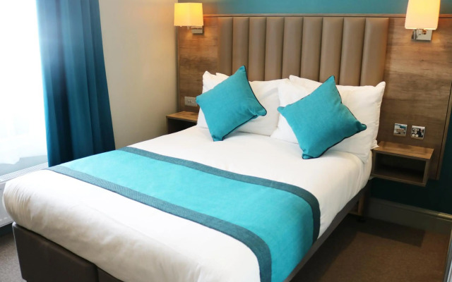 Sidney Hotel London Victoria