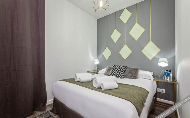Sweet Inn Apartments Sagrada Familia