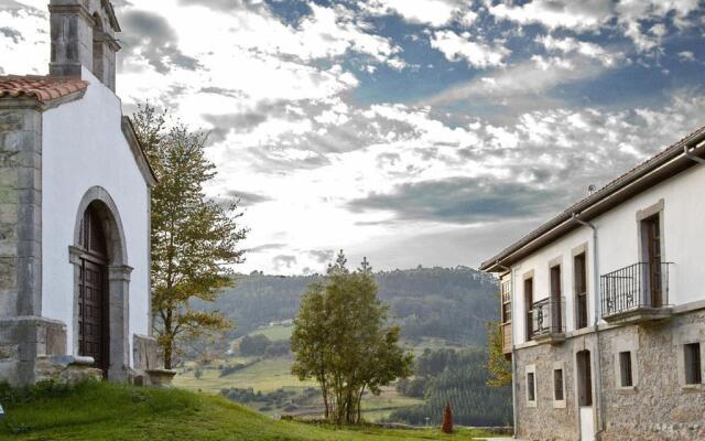 Hotel Casona Cuervo