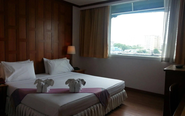 New Siam Riverside