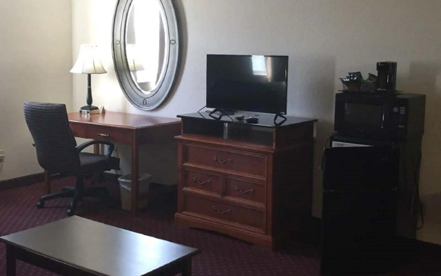 Osceola Grand Hotel