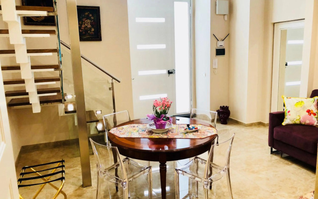 Dimora Umberto Apartment