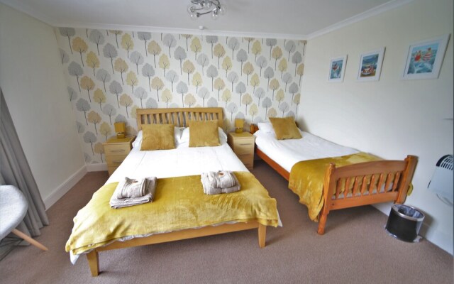 Harcourt Hotel