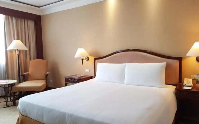 1209 Two Residences Marco Polo Cebu