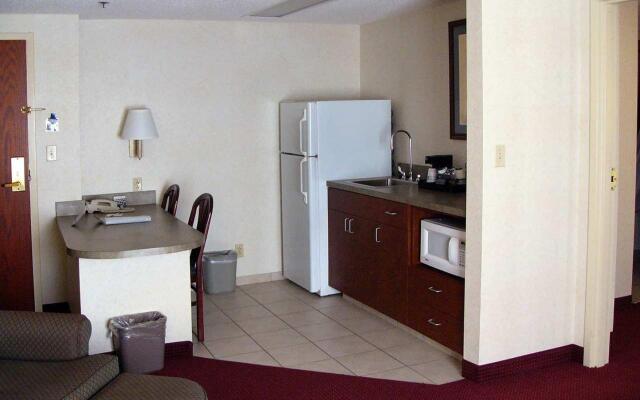 Hampton Inn & Suites Springfield, MO