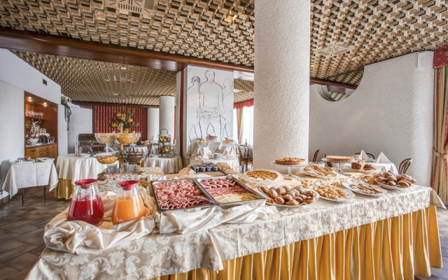 Hotel Internazionale