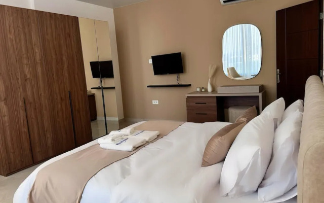 Batroun Staycation