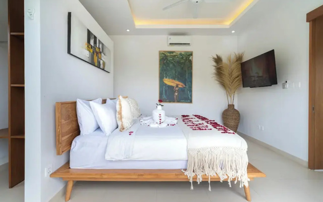 Salthouse Uluwatu