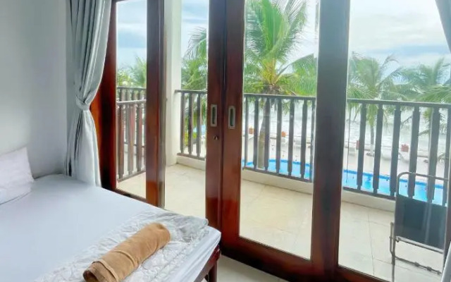 Resort Hoàng Lâm