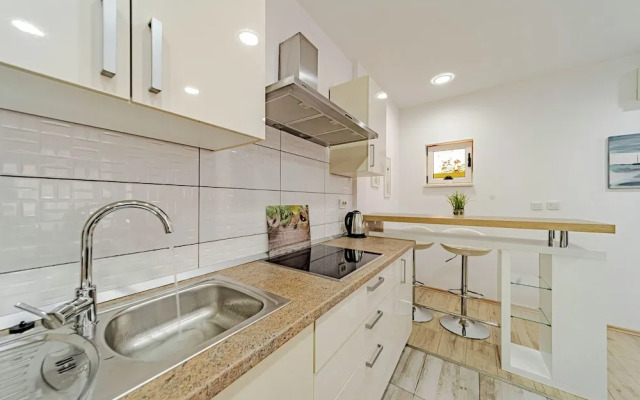 Villa Viki Apartman 3
