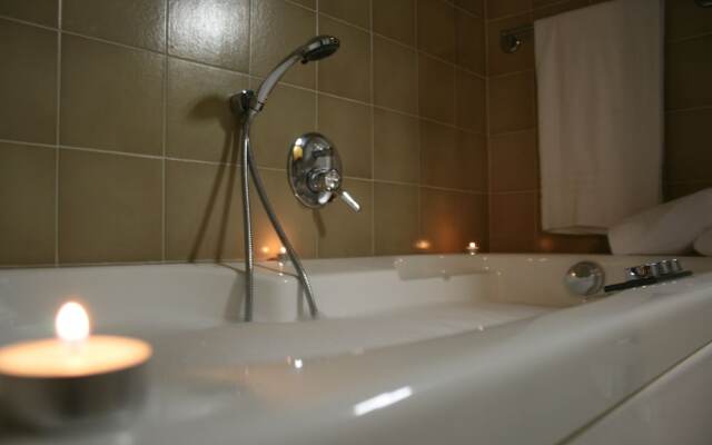 Hotel Santellina