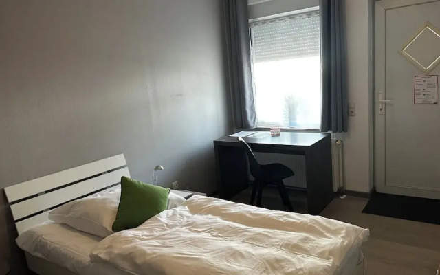Hotel Messe Motel Laatzen