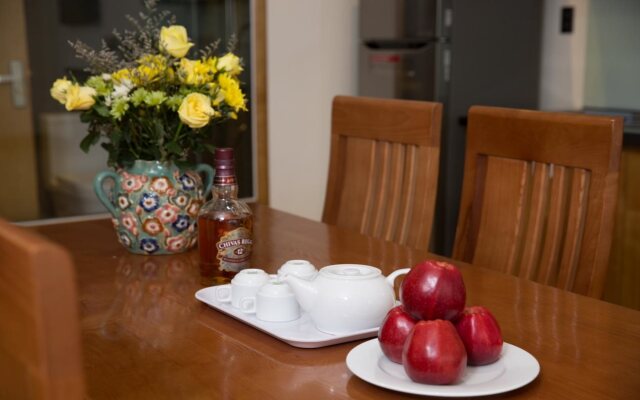 Triple Apartment Hotel