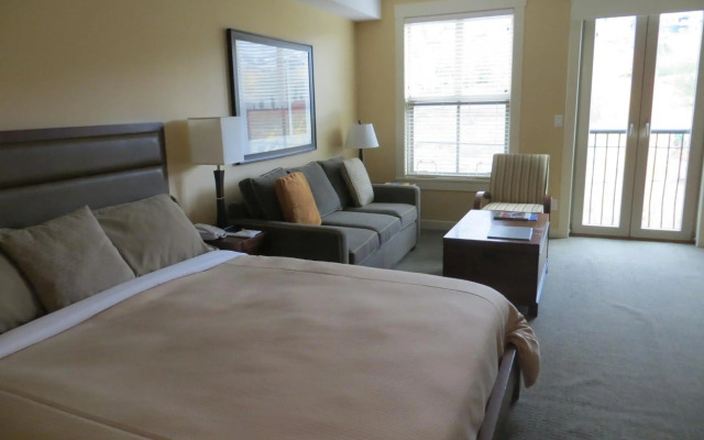 Walnut Beach Resort