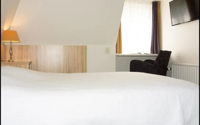 Hotel Duhoux Leeuwarden