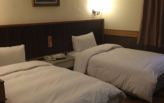 Galaxy Hotel