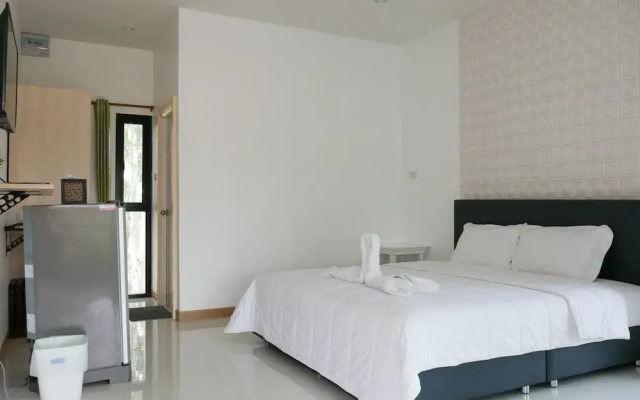 Chomyieam Fishingpark Resort