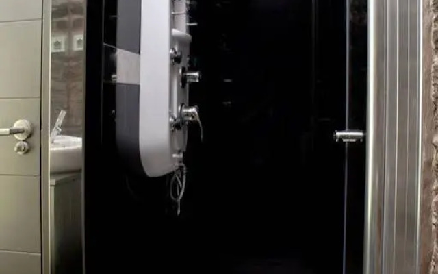Pensión Albergue Turístico Salceda