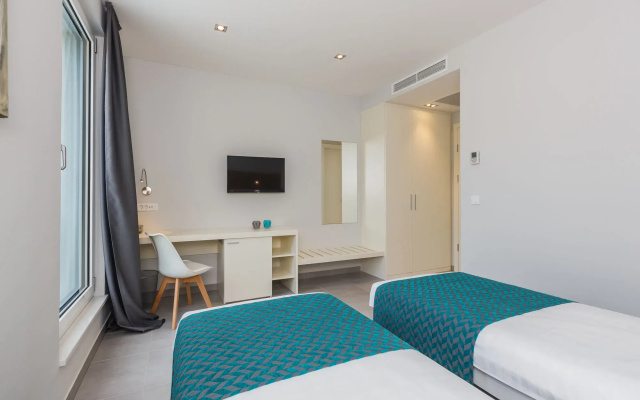 Hotel Stacija
