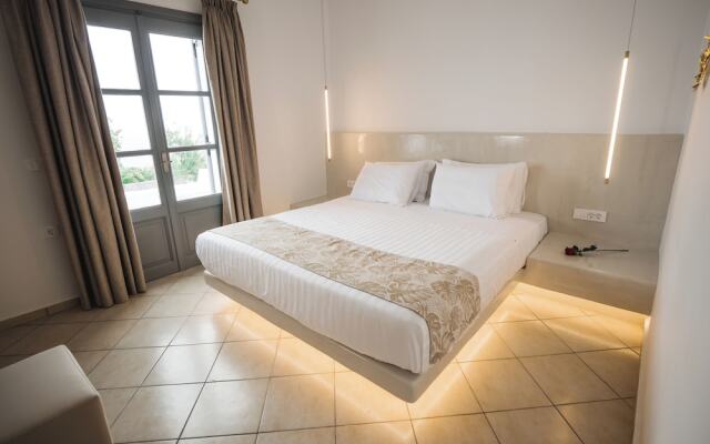Anthemis Suites