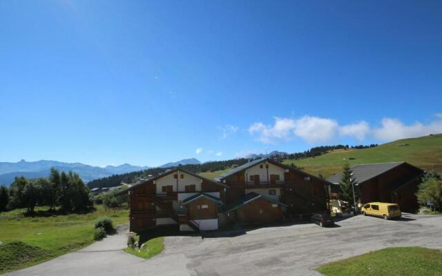 Appartement Les Saisies, 2 pièces, 6 personnes - FR-1-293-112