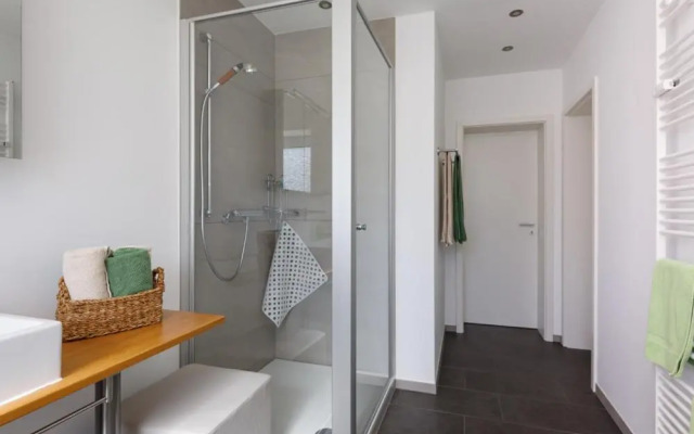 Ferienwohnung Morillenhang