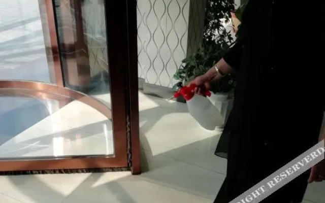 Yue Shangpin Hotel