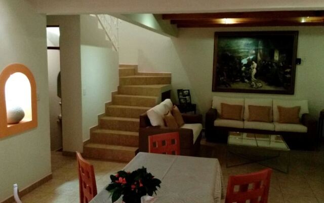 La Quinta de Xochimilco