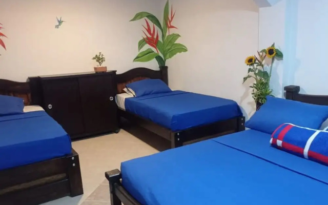 Hotel Plaza Calarca