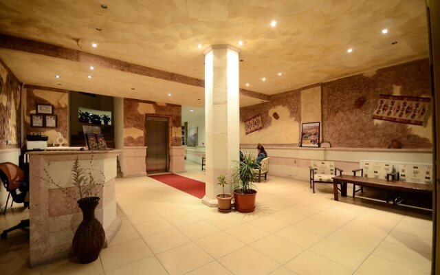 Matiasos Hotel