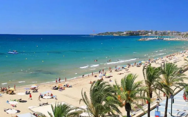 Apartamento Reus 1 - Parking gratuito