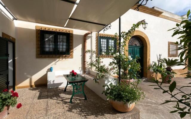 Appartamento Villa Irene