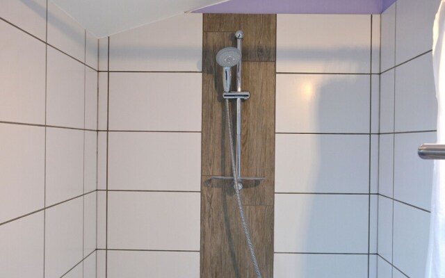 Lovely Holiday Home in Bastogne with Hot Tub