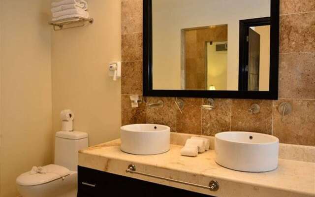 El Faro 206 Surf 1 Bedroom