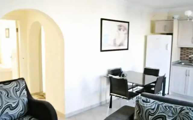 Flamingo Country Club 3 Bedroom Villa