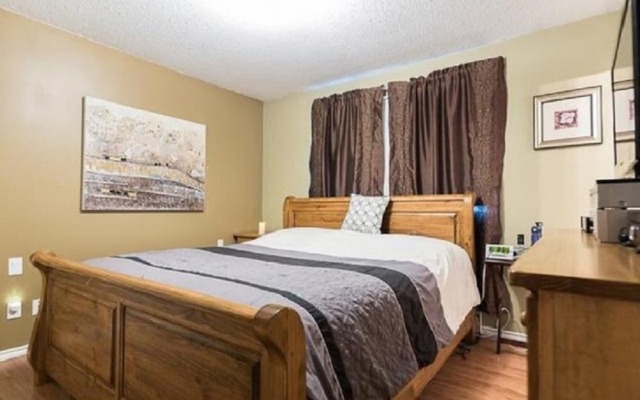 Wild North Bed & Rest