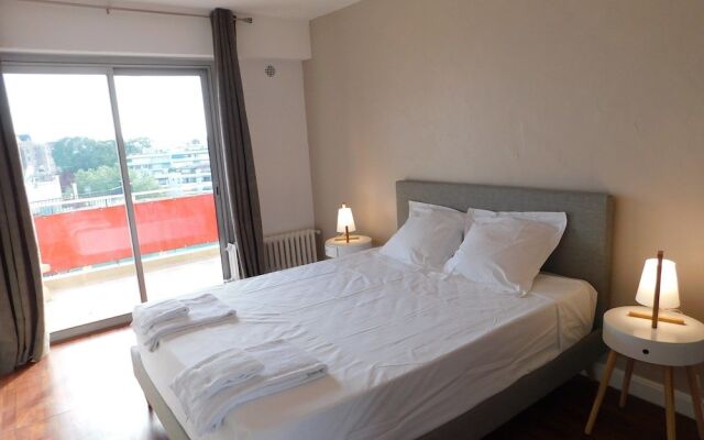 T3 Los Santos Cannes Climatisation