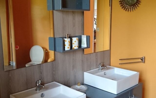 Pierre Deluen Domaine de la Grange de Quaire