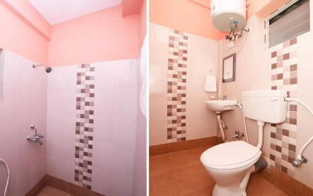 Goroomgo Ellora Raipur