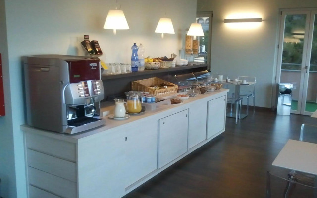 Hotel delle Rose