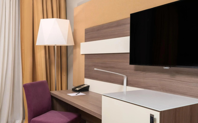 Mercure Makkah Aziziah