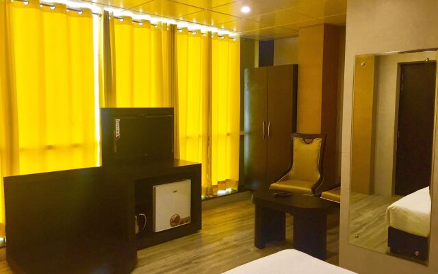 Ace Prime Hotel