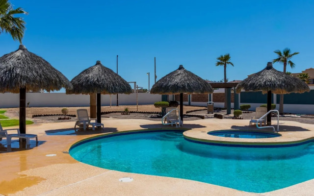 301 B Linda Vista Tranquil Sunset Vistas