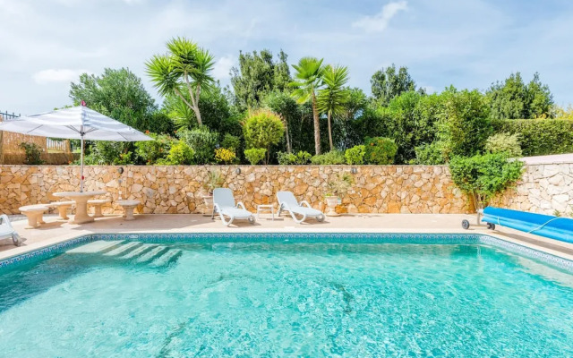 Casa Rosa at Boavista Resort