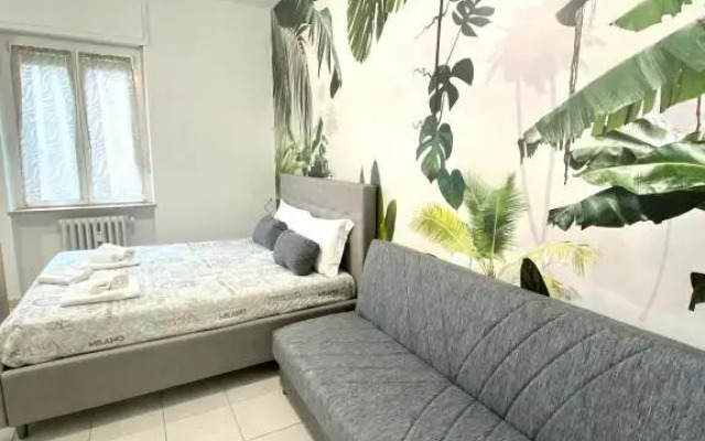 LE PALME Loft Apartment