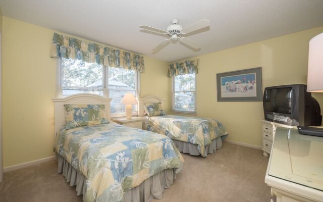 Beachside 4 by Vtrips