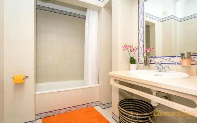 Clementina Apartment